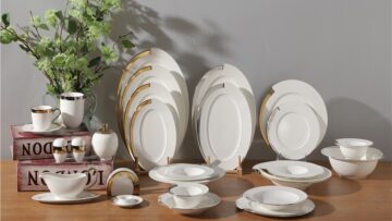 porcelan