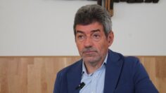 prof. d-r Vasil Zhivkov predsedatel na Branshovata kamara na darvoobrabotvashtata i mebelnata promishlenost