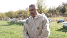 Boris Bormaliyski pchelar