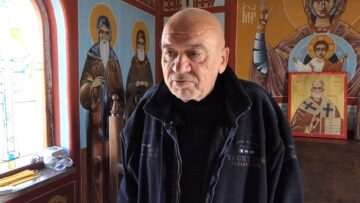 Georgi Razsipiyski proizvoditel na plodove