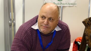 Ivan Mutafchiev bioferma