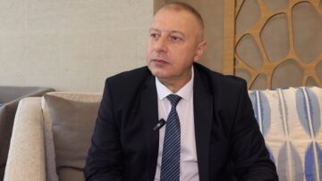 Kostadin Kostadinov Balgarska agrarna kamara