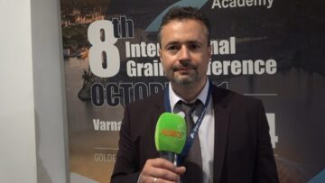 Petar Dimitrov zarnen broker