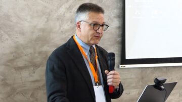 Stoyan Chukanov predstavitel na Bulgaria v EISK