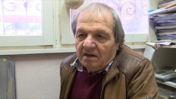 Todor Naydenov Oblasten sayuz na pchelarite
