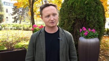 Viktor Rombaut zemedelski proizvoditel