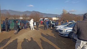 chuma zhivotni velingrad