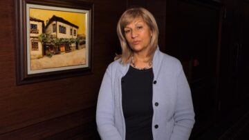 Antoaneta Bozhinova prerabotka plod zelenchuk agrotv