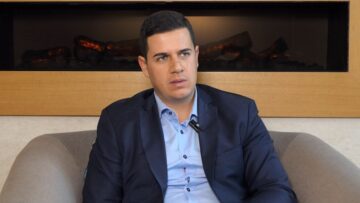 Asen Georgiev kompania targovia zarno