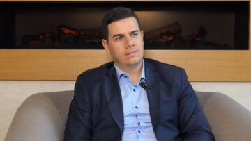 Asen Georgiev targovia sas zarno