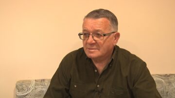 Borislav Bumov pchelar maykoproizvoditel