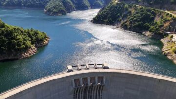 Hidroinzhenerite ukrotitelite na vodata agrotv