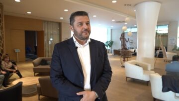 Pavel Mihaylov Obshtina Rodopi agrotv