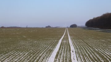 posev zima agroprognoza agrotv