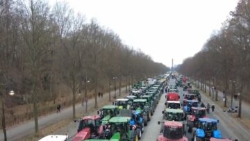 protest merkosur