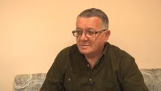 Borislav Bumov pchelar maykoproizvoditel