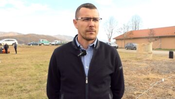 Dimitar Romanov zemedelski proizvoditel