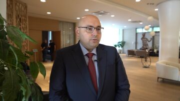 Dobrin Dobrev kmet na obshtina Razgrad