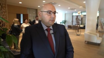 Dobrin Dobrev kmet obshtina Razgrad agrotv