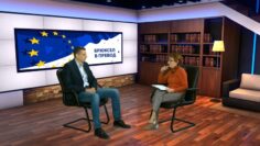 Evgeniy Orashakov predsedatel na BASZZ