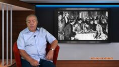 Istoria na hranite Restoranti