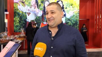 Petar Simeonov rozova maslo
