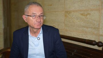 Vihren Dimitrov svinekompleks