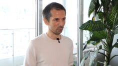 Yani Dragov smart organik