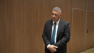 kmet Nedelino