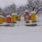 Седмична агрометеорологична прогноза за периода 17.01-23.01.2025