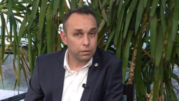 Georgi Borisov agronom
