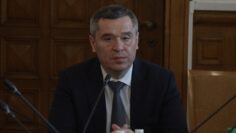 Georgi Tahov ministar na zemedelieto i hranite