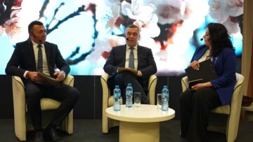 Natsionalna sreshta na proizvoditelite na plodove i zelenchutsi