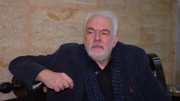 Ognyan Boyukliev Institut ikonomicheski izsledvania