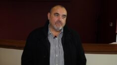 Stoilko Apostolov biozemedelie agrotv