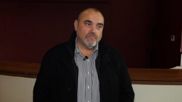 Stoilko Apostolov biozemedelie agrotv