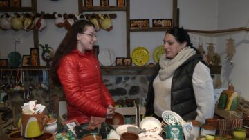 businska keramika agro tv
