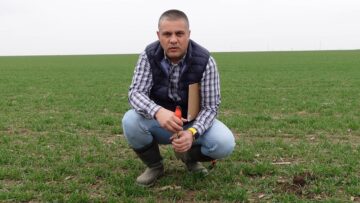 AGRONOMITE SAVETVAT