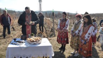 trifon zarezan agrotv