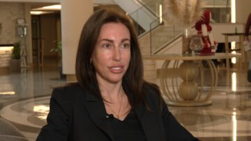 Elena Tsvetanova Sayuza na proizvoditelite na kombinirani furazhi