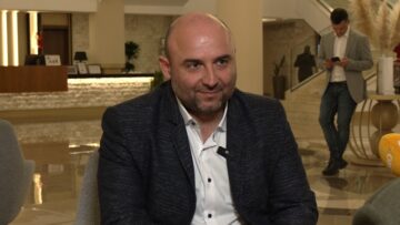 Georgi Stoyanov Balgarski fermerski sayuz