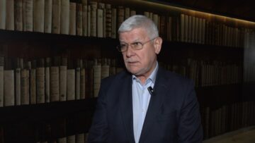 Kiril Vatev bivsh ministar na zemedelieto i hranite