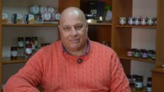 Konstantin Lambrev Balgarski hranitelen biznes
