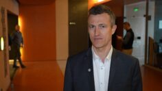 Nikolay Kolev Sayuza na Dunavskite ovoshtari