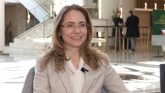 Snezhana Blagoeva palnomoshten ministar v Postoyannoto predstavitelstvo na Bulgaria v ES