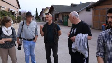 Veterinarniyat lekar Dzhordzh Stiluel Lisabon