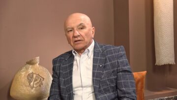 Yordan Nikolov izp. direktor na Balgarskata asotsiatsia za izolatsii v stroitelstvoto