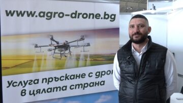 agrodron