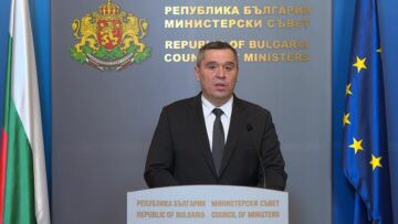 agrohranitelna veriga vinisterstvo