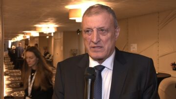d-r Lyudmil Veselinov kmet na obshtina Popovo